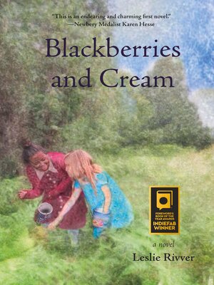 cover image of Blackberries and Cream
